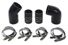 Load image into Gallery viewer, HPS Performance 57-1574-BLK 4-ply reinforced fluorolined silicone
