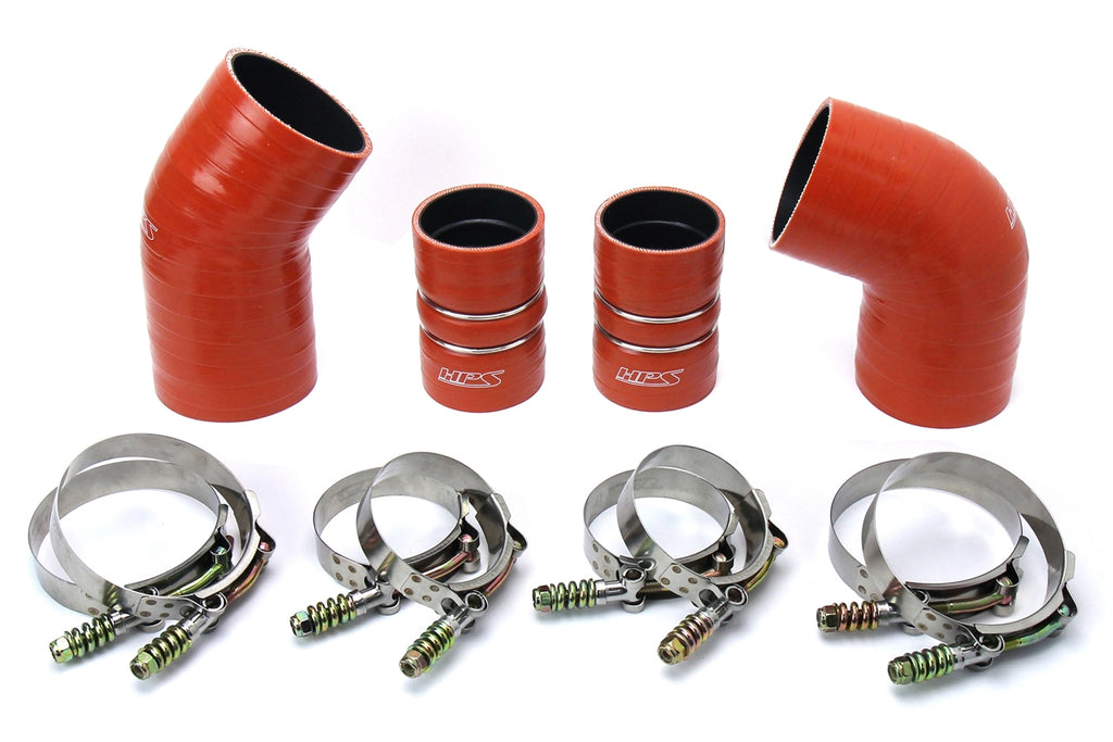 HPS Performance 57-1574 High Temp 4-ply Reinforced Silicone
