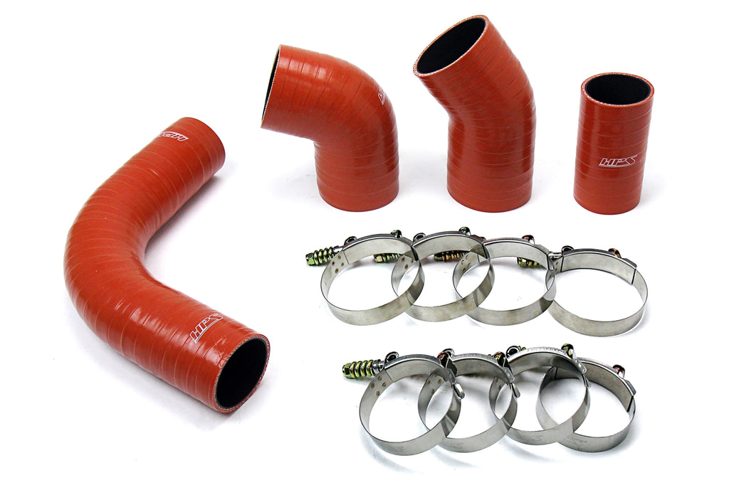 HPS Performance 57-1575 High Temp 4-ply Reinforced Silicone