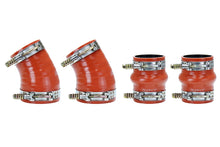Load image into Gallery viewer, HPS Performance 57-1576 High Temp 4-ply Reinforced Silicone