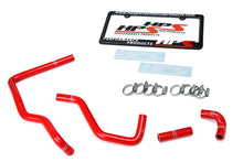 Load image into Gallery viewer, HPS Performance 57-1587-RED High Temp 3-ply Reinforced Silicone