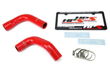 Load image into Gallery viewer, HPS Performance 57-1588-RED High Temp 3-ply Reinforced Silicone