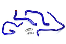 Load image into Gallery viewer, HPS Performance 57-1589-BLUE High Temp 3-ply Reinforced Silicone