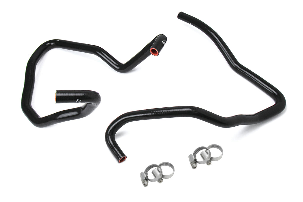 HPS Performance 57-1589H-BLK High Temp 3-ply Reinforced Silicone