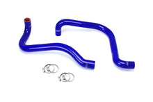 Load image into Gallery viewer, HPS Performance 57-1589R-BLUE High Temp 3-ply Reinforced Silicone