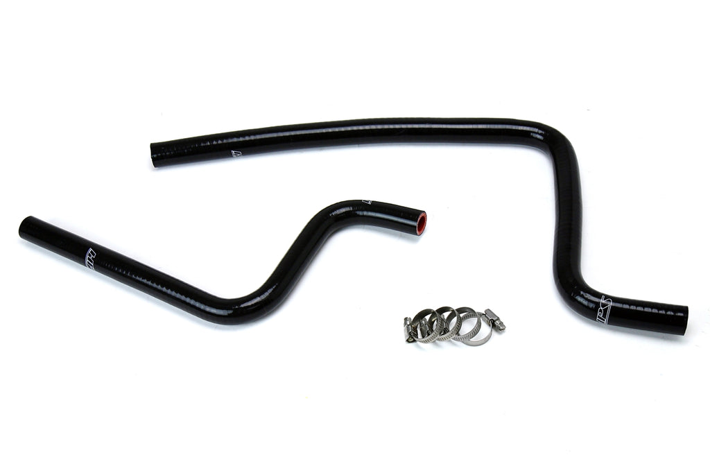 HPS Performance 57-1590-BLK High Temp 3-ply Reinforced Silicone