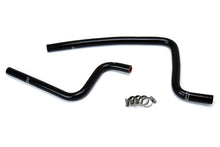 Load image into Gallery viewer, HPS Performance 57-1590-BLK High Temp 3-ply Reinforced Silicone