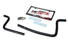 Load image into Gallery viewer, HPS Performance 57-1590-BLK High Temp 3-ply Reinforced Silicone
