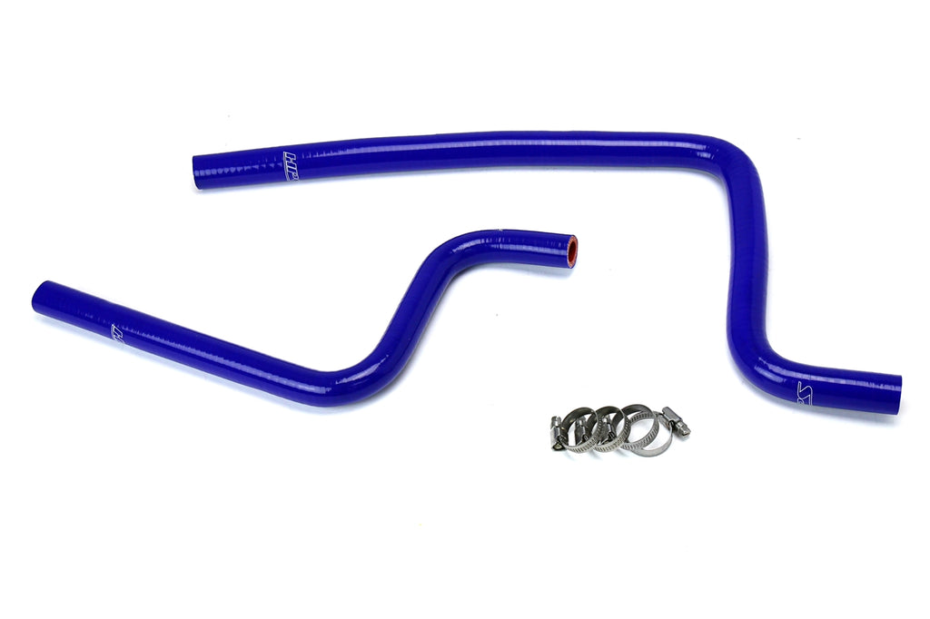 HPS Performance 57-1590-BLUE High Temp 3-ply Reinforced Silicone