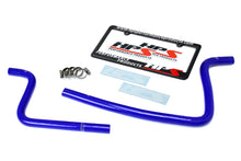 Load image into Gallery viewer, HPS Performance 57-1590-BLUE High Temp 3-ply Reinforced Silicone