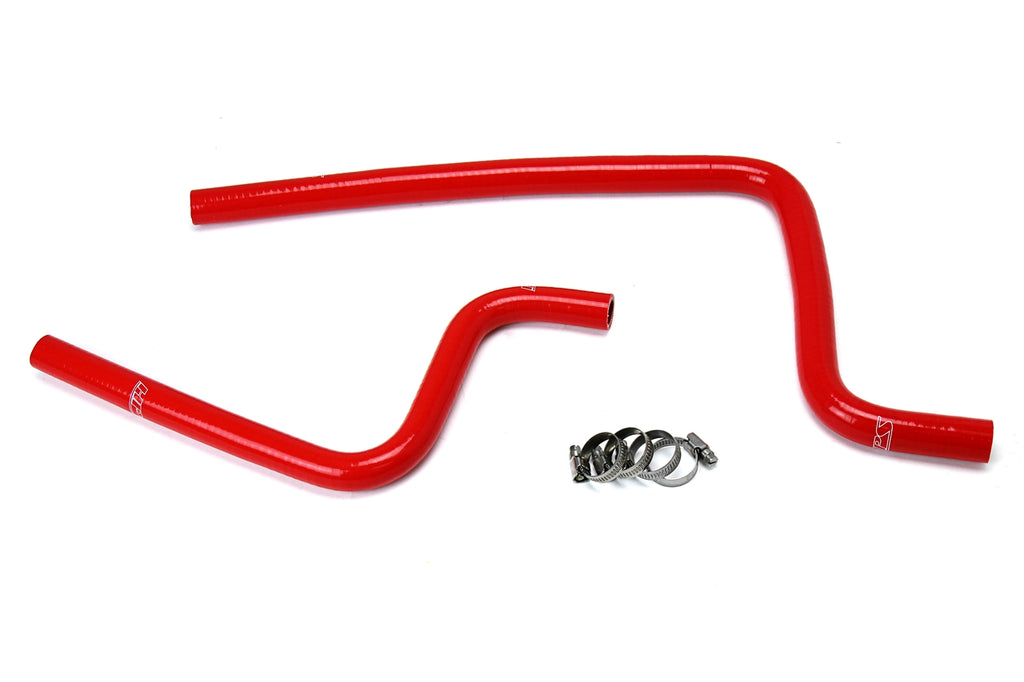 HPS Performance 57-1590-RED High Temp 3-ply Reinforced Silicone