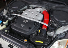 Load image into Gallery viewer, HPS Performance 57-1591-RED Dyno proven +5.9 horsepower
