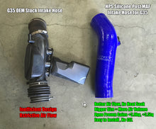 Load image into Gallery viewer, HPS Performance 57-1592-RED Dyno proven +5.9 horsepower