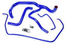 Load image into Gallery viewer, HPS Performance 57-1594R-BLUE High Temp 3-ply Reinforced Silicone