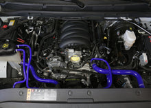 Load image into Gallery viewer, HPS Performance 57-1594R-BLUE High Temp 3-ply Reinforced Silicone