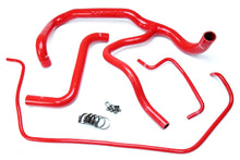 Load image into Gallery viewer, HPS Performance 57-1594R-RED High Temp 3-ply Reinforced Silicone