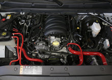 Load image into Gallery viewer, HPS Performance 57-1594R-RED High Temp 3-ply Reinforced Silicone
