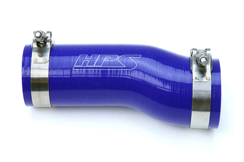 HPS Performance 57-1595-BLUE Replace stock restrictive air intake