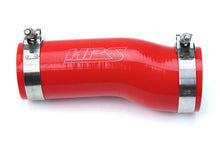 Load image into Gallery viewer, HPS Performance 57-1595-RED Replace stock restrictive air intake