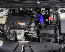 Load image into Gallery viewer, HPS Performance 57-1596-BLUE Dyno proven +3 horsepower