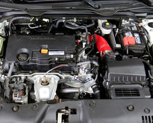 Load image into Gallery viewer, HPS Performance 57-1596-RED Dyno proven +3 horsepower