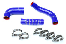 Load image into Gallery viewer, HPS Performance 57-1599-BLUE High Temp 4-ply Reinforced Silicone