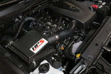 Load image into Gallery viewer, HPS Performance 57-1600-BLUE Dyno proven +11.4 horsepower