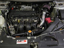Load image into Gallery viewer, HPS Performance 57-1609-BLK High Temp 3-ply Reinforced Silicone