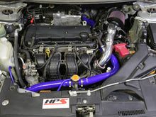Load image into Gallery viewer, HPS Performance 57-1609-BLUE High Temp 3-ply Reinforced Silicone