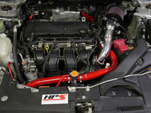 Load image into Gallery viewer, HPS Performance 57-1609-RED High Temp 3-ply Reinforced Silicone