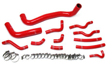 Load image into Gallery viewer, HPS Performance 57-1610-RED 3-ply reinforced silicone