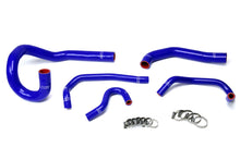 Load image into Gallery viewer, HPS Performance 57-1612-BLUE High Temp 3-ply Reinforced Silicone