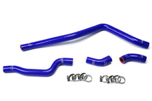 Load image into Gallery viewer, HPS Performance 57-1615-BLUE High Temp 3-ply Reinforced Silicone