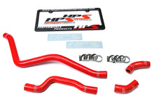 Load image into Gallery viewer, HPS Performance 57-1615-RED High Temp 3-ply Reinforced Silicone