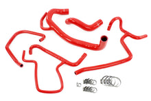 Load image into Gallery viewer, HPS Performance 57-1616-RED 3-ply reinforced silicone
