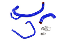 Load image into Gallery viewer, HPS Performance 57-1616R-BLUE High Temp 3-ply Reinforced Silicone