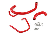 Load image into Gallery viewer, HPS Performance 57-1616R-RED High Temp 3-ply Reinforced Silicone