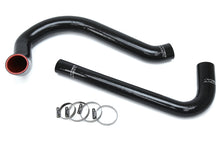 Load image into Gallery viewer, HPS Performance 57-1627-BLK High Temp 3-ply Reinforced Silicone