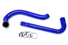 Load image into Gallery viewer, HPS Performance 57-1627-BLUE High Temp 3-ply Reinforced Silicone