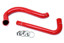 Load image into Gallery viewer, HPS Performance 57-1627-RED High Temp 3-ply Reinforced Silicone
