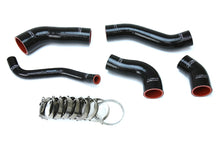 Load image into Gallery viewer, HPS Performance 57-1629-BLK High Temp 4-ply Reinforced Silicone