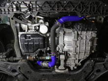 Load image into Gallery viewer, HPS Performance 57-1629-BLUE High Temp 4-ply Reinforced Silicone