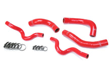 Load image into Gallery viewer, HPS Performance 57-1630-RED High Temp 3-ply Reinforced Silicone