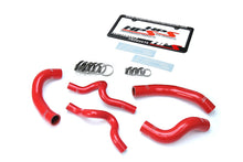 Load image into Gallery viewer, HPS Performance 57-1630-RED High Temp 3-ply Reinforced Silicone