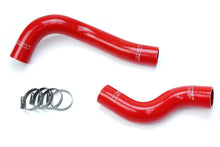 Load image into Gallery viewer, HPS Performance 57-1632-RED High Temp 3-ply Reinforced Silicone