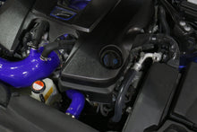 Load image into Gallery viewer, HPS Performance 57-1632-BLK High Temp 3-ply Reinforced Silicone