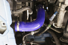 Load image into Gallery viewer, HPS Performance 57-1632-RED High Temp 3-ply Reinforced Silicone