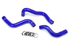 Load image into Gallery viewer, HPS Performance 57-1634-BLUE High Temp 3-ply Reinforced Silicone
