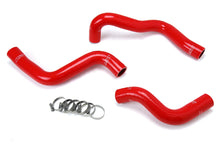 Load image into Gallery viewer, HPS Performance 57-1634-RED High Temp 3-ply Reinforced Silicone