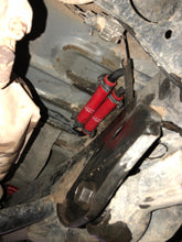 Load image into Gallery viewer, HPS Performance 57-1638-RED High Temp 3-ply Reinforced Silicone
